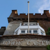 Отель Ryde Castle Hotel by Greene King Inns, фото 19
