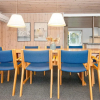 Отель 10 Person Holiday Home in Ebeltoft, фото 15