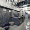 Отель Parallel, фото 9