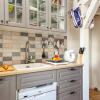 Отель Large Studio in the Heart of Paris, for 4 People, фото 9