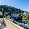 Отель Relaxing Duplex Apartment A3, Close to the Sunset Beach Near Dubrovnik, 2-4, фото 13