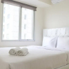 Отель Stunning And Comfy 2Br Bassura City Apartment, фото 17