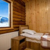 Отель Snow Time Eco Chalet, фото 16