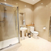 Отель Seas the Day - Luxury Beach Apartment - Sleeps 4, фото 21
