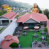 Отель Fortune Khajjiar- Member ITC's hotel group, фото 1