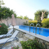 Отель Villa Lithos, фото 11