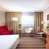 Отель Novotel Poznan Centrum, фото 4