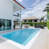 Отель Modern 4 Bedrooms Pool Villa - VY, фото 37