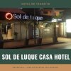 Отель Sol de Luque Casa-Hotel в Альте