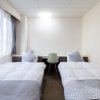 Отель Joetsu City Hotel by OYO Rooms, фото 32