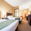 Отель Comfort Suites Pecos, фото 6