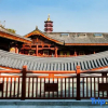 Отель Xichang Qianxun Tangji Shuxiang Shijia Hotel, фото 8