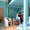 Отель Apartment with one bedroom in Sanremo 5 km from the beach, фото 4