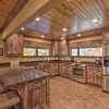 Отель Clarkesville Ranch Cabin w/ Screened-in Porch!, фото 9