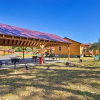 Отель Bryson City Family Cabin - Mins to Smoky Mountains, фото 13