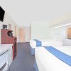 Отель Microtel Inn & Suites By Wyndham Broken Bow, фото 9