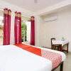 Отель Vbee Plaza By OYO Rooms, фото 20