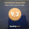 Отель Apart Hotel Angra dos Reis I, фото 7