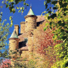 Отель The Five Turrets: Stay in Scotland in Style in a Historic Four-bed Holiday Home, фото 33