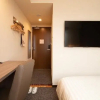 Отель Super Hotel Yamagata Tsuruoka, фото 48