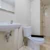 Отель Nice And Comfort 2Br Apartment At 30Th Floor M-Town Residence, фото 8