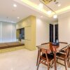 Отель Comfort Stay 2Br At Masterpiece Apartment в Джакарте