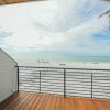 Отель Fanta-Sea on the Beach by Beachside Management - 53 Beach Rd, фото 25