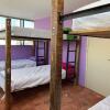 Отель Hostal Mejiquito San Marcos - Hostel, фото 4