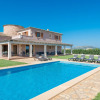 Отель ES MOLI D'EN SION - Villa with private pool in Sa Pobla. Free WiFi, фото 36