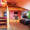 Гостиница Attic in Koenigsberg, фото 7