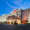 Отель Hampton Inn Clifton Park, фото 1