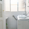Отель Omar do Rio - Apartamento BC33, фото 7