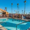 Отель Days Inn by Wyndham Chula Vista/San Diego, фото 9