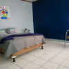 Отель Hostal Casa Azul, фото 2