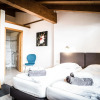 Отель Landhaus Lodges Kaprun by we rent, фото 2
