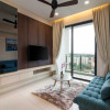 Отель Nadi Service Apartments Bangsar by Plush, фото 7