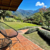 Отель de Montaña El Pelicano, фото 12