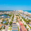 Отель Beach Escape One - Luxury Townhome, фото 19