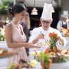 Отель Forte Village - Waterfront Suites, фото 37