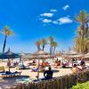 Отель Hari Club Beach Resort, фото 24