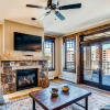 Отель Luxury 4 Bedroom Condo on Main Street in Downtown Breckenridge, фото 2
