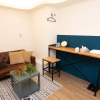Отель Sleepie Muti-minsu Center, фото 14