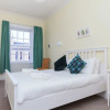 Отель Traditional 3 Bedroom Apartment in Central Edinburgh, фото 5