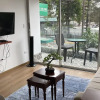 Отель Modern 1Bd Apt in the Best of Barranco Miraflores, фото 11