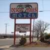 Отель Desert Hills Motel, фото 1