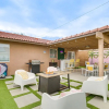 Отель Desert Hot Springs Home w/ Pool & Gas Grill!, фото 17