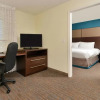 Отель Residence Inn Marriott Dwntn, фото 14
