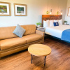 Отель Budget Lodging, фото 7