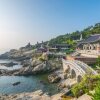 Отель Haeundae Y Guest House, фото 24