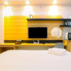 Отель Comfy Studio Mustika Golf Residence Apartment, фото 27